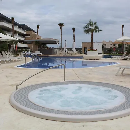 Flamenca Village - Close To The And La Zenia Boulevard *