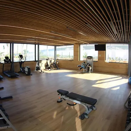 Flamenca Village - Close To The And La Zenia Boulevard Apartment Orihuela