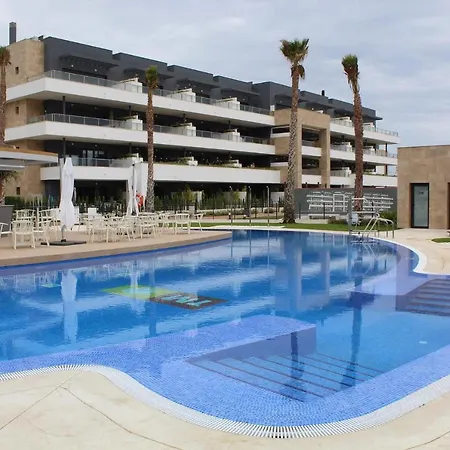 Flamenca Village - Close To The And La Zenia Boulevard