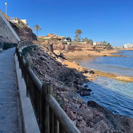 Flamenca Village - Close To The And La Zenia Boulevard Orihuela