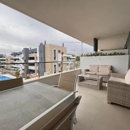 Flamenca Village - Close To The And La Zenia Boulevard Apartment *