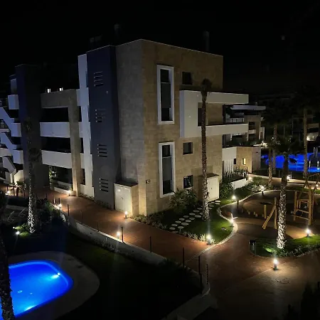 Flamenca Village - Close To The And La Zenia Boulevard Apartment *