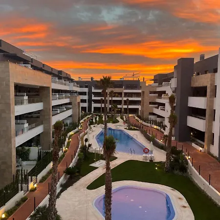Flamenca Village - Close To The And La Zenia Boulevard * Orihuela