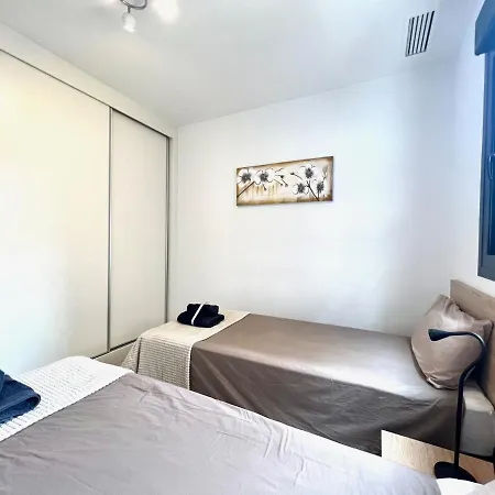 Flamenca Village - Close To The And La Zenia Boulevard * Orihuela