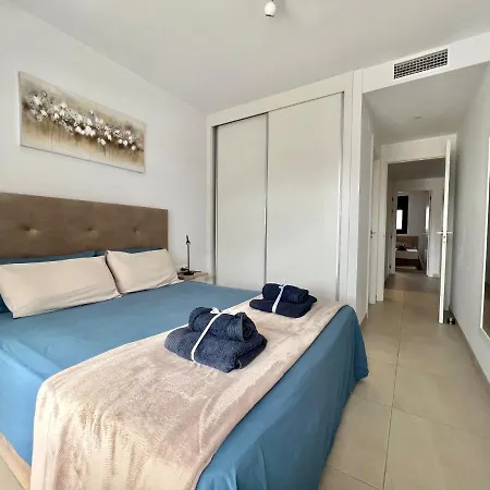 Flamenca Village - Close To The And La Zenia Boulevard Apartment *