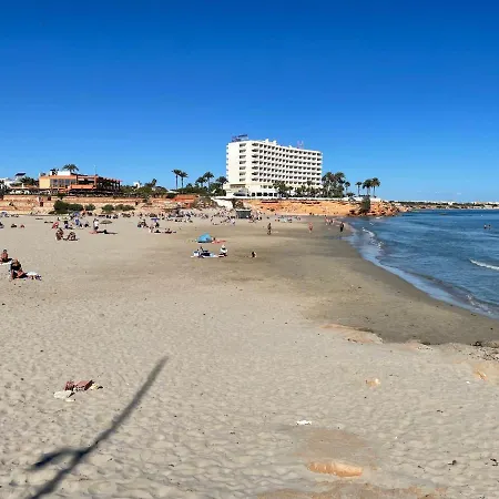 Apartment Flamenca Village - Close To The And La Zenia Boulevard Orihuela