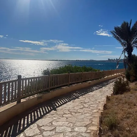 Flamenca Village - Close To The And La Zenia Boulevard * Orihuela