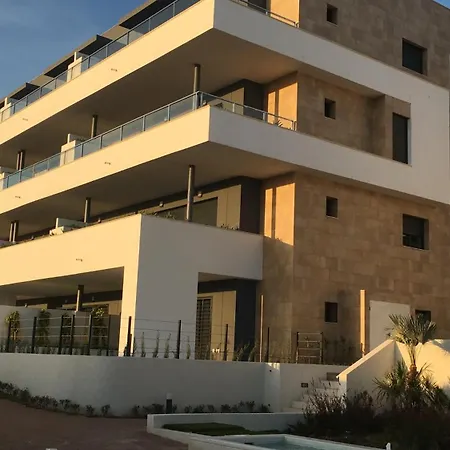 Flamenca Village - Close To The And La Zenia Boulevard Apartment *