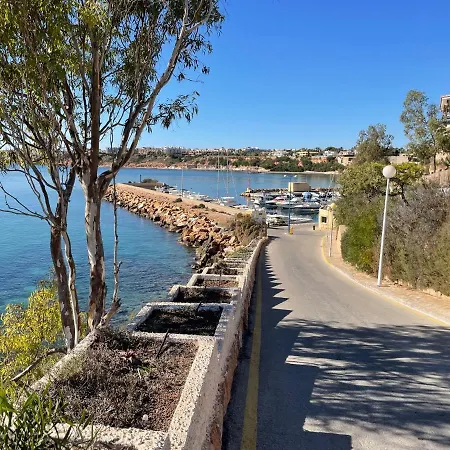 Flamenca Village - Close To The And La Zenia Boulevard شقة