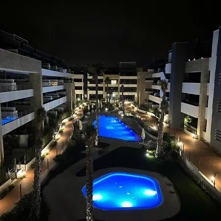 Flamenca Village - Close To The And La Zenia Boulevard