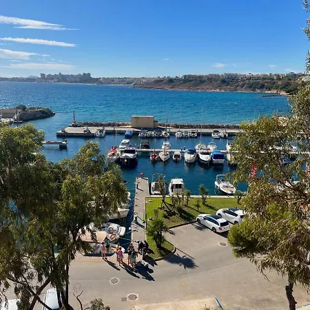 Flamenca Village - Close To The And La Zenia Boulevard شقة